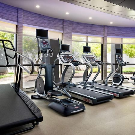 Courtyard By Marriott Potomac Mills Woodbridge Hotell Eksteriør bilde