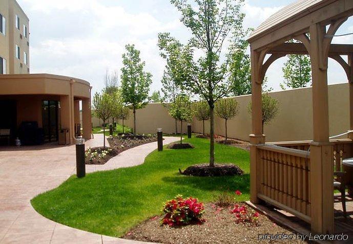 Courtyard By Marriott Potomac Mills Woodbridge Hotell Fasiliteter bilde