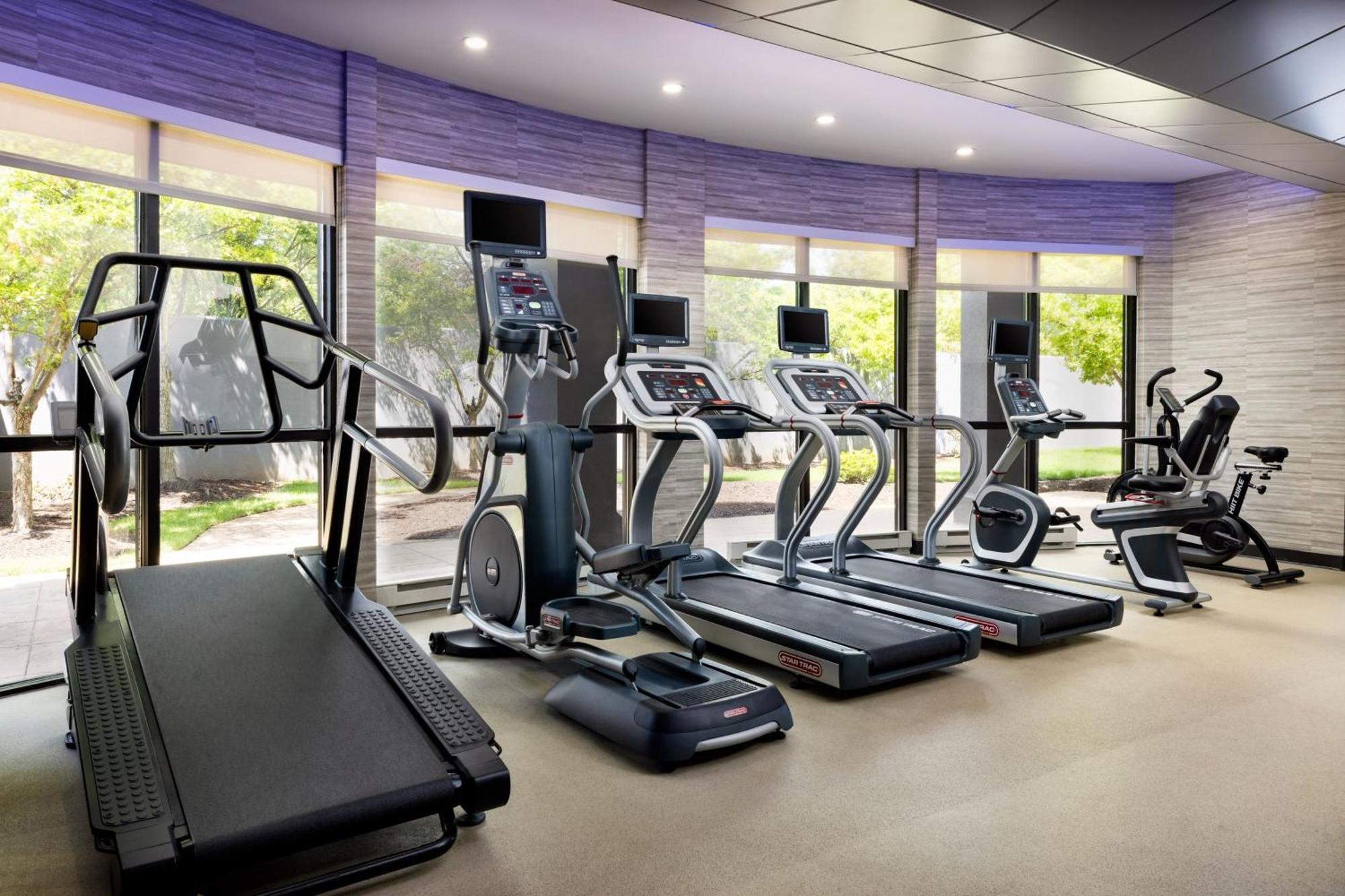 Courtyard By Marriott Potomac Mills Woodbridge Hotell Eksteriør bilde