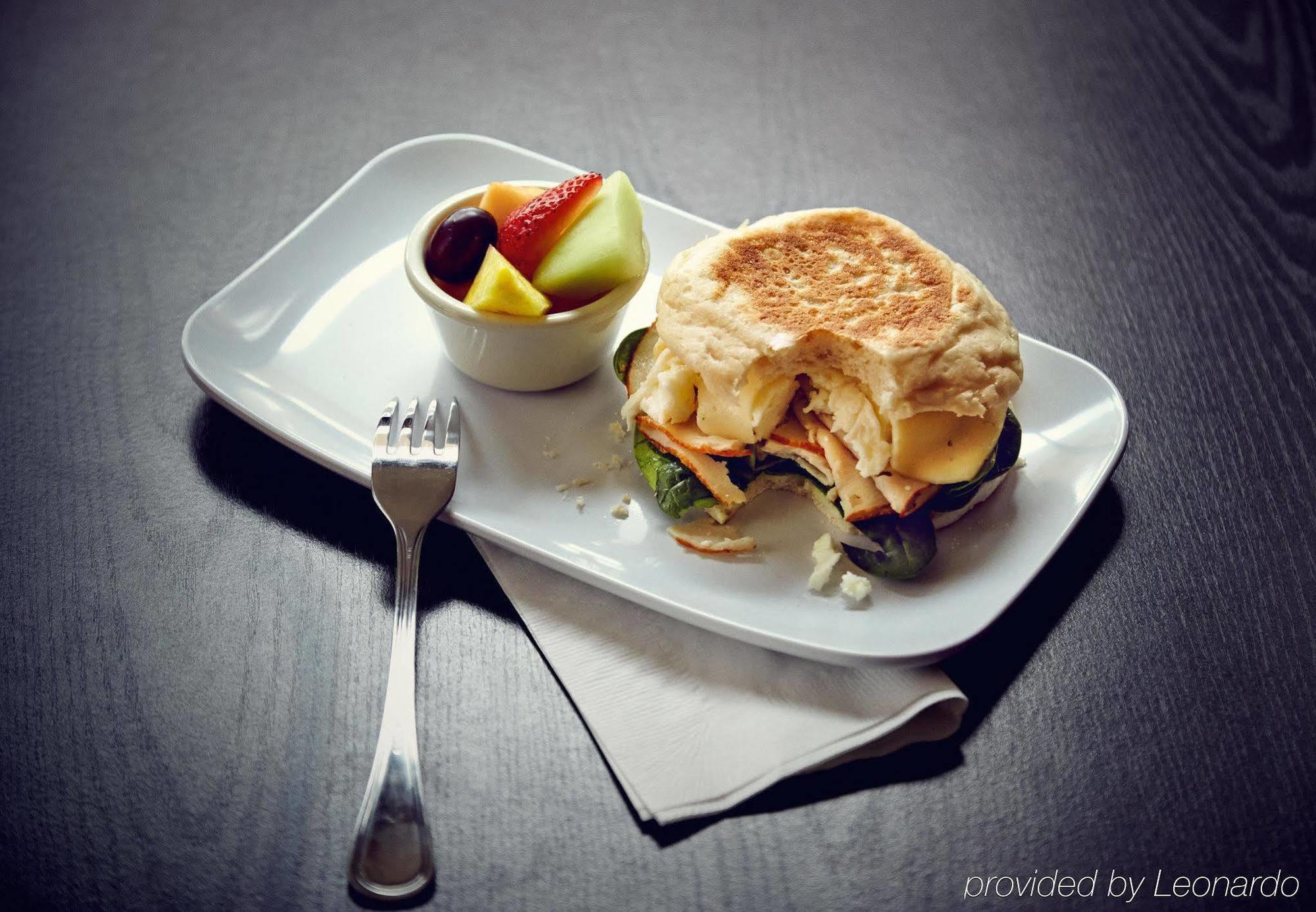 Courtyard By Marriott Potomac Mills Woodbridge Hotell Eksteriør bilde